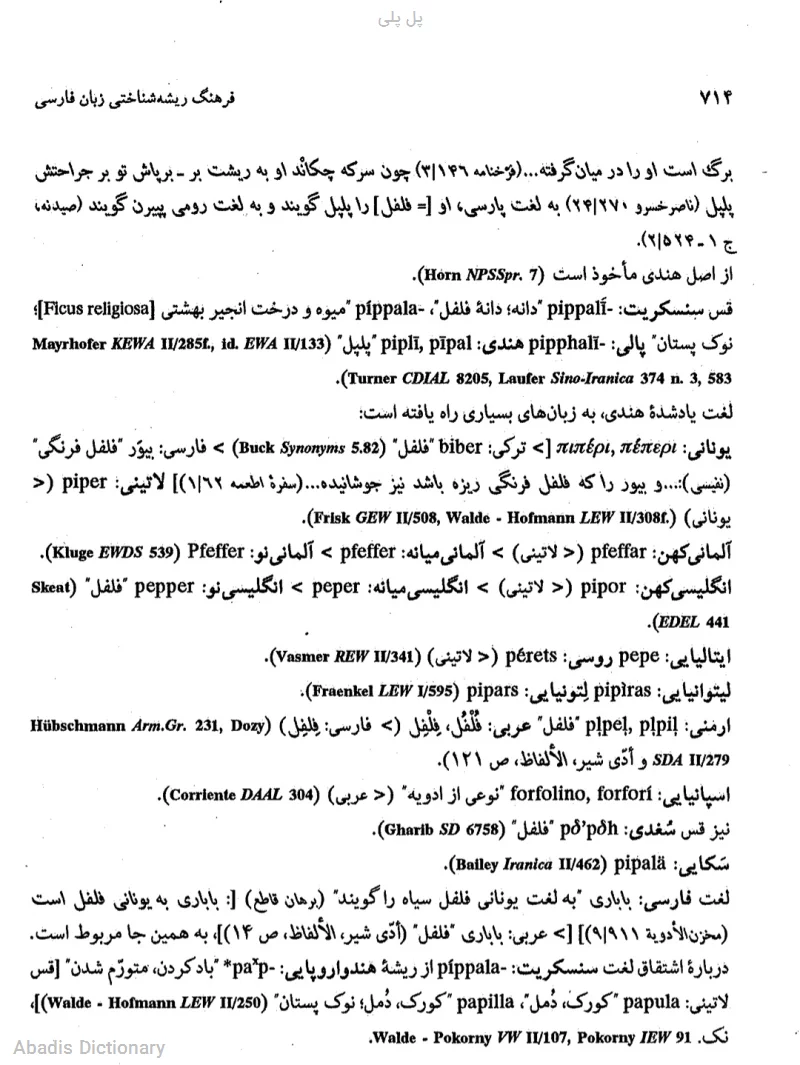 پل پلی